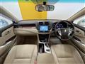 2011 Toyota Crown Royal Series