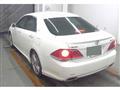 2010 Toyota Crown