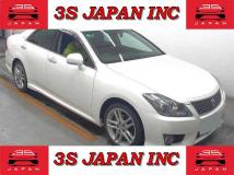 2010 Toyota Crown