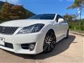 2010 Toyota Crown