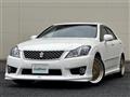 2010 Toyota Crown Athlete Series