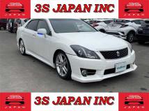 2012 Toyota Crown Athlete Series