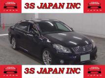 2011 Toyota Crown