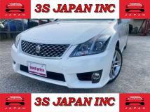2011 Toyota Crown