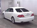 2010 Toyota Crown