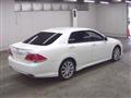 2010 Toyota Crown