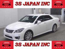 2010 Toyota Crown