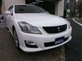 2009 Toyota Crown Athlete Series