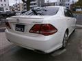2009 Toyota Crown Athlete Series