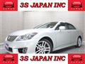 2010 Toyota Crown Athlete Series