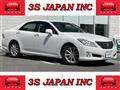 2008 Toyota Crown Royal Series