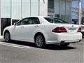 2008 Toyota Crown Royal Series