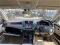 2008 Toyota Crown Royal Series