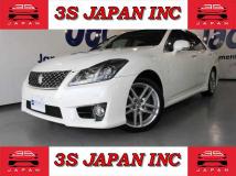 2010 Toyota Crown