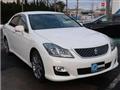 2009 Toyota Crown Athlete Series