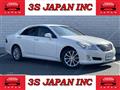 2009 Toyota Crown Royal Series