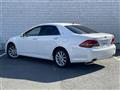 2009 Toyota Crown Royal Series