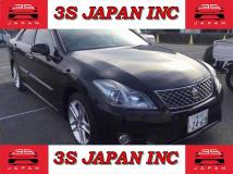2010 Toyota Crown