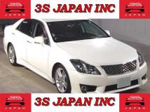 2010 Toyota Crown