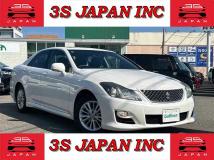 2008 Toyota Crown Athlete Series