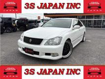 2007 Toyota Crown