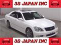 2007 Toyota Crown