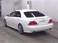 2007 Toyota Crown