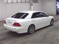 2007 Toyota Crown