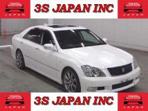 2007 Toyota Crown