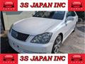 2004 Toyota Crown