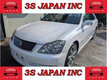 2004 Toyota Crown