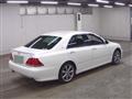 2008 Toyota Crown