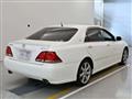 2007 Toyota Crown