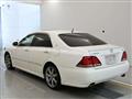 2007 Toyota Crown