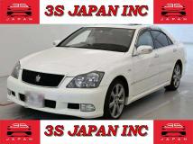 2007 Toyota Crown
