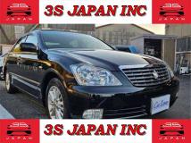 2005 Toyota Crown