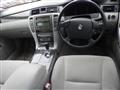 2007 Toyota Crown