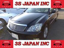 2007 Toyota Crown