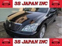 2005 Toyota Crown