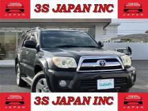 2009 Toyota Hilux Surf