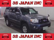 2008 Toyota Hilux Surf