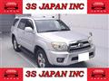 2008 Toyota Hilux Surf