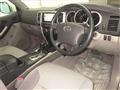 2008 Toyota Hilux Surf