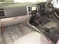 2008 Toyota Hilux Surf