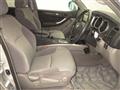 2008 Toyota Hilux Surf