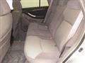 2008 Toyota Hilux Surf