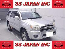 2008 Toyota Hilux Surf