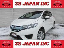 2014 Honda Fit