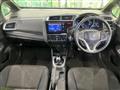 2014 Honda Fit Hybrid