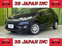 2014 Honda Fit Hybrid